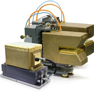 ABB 062781-001 Motor - ABB Motors