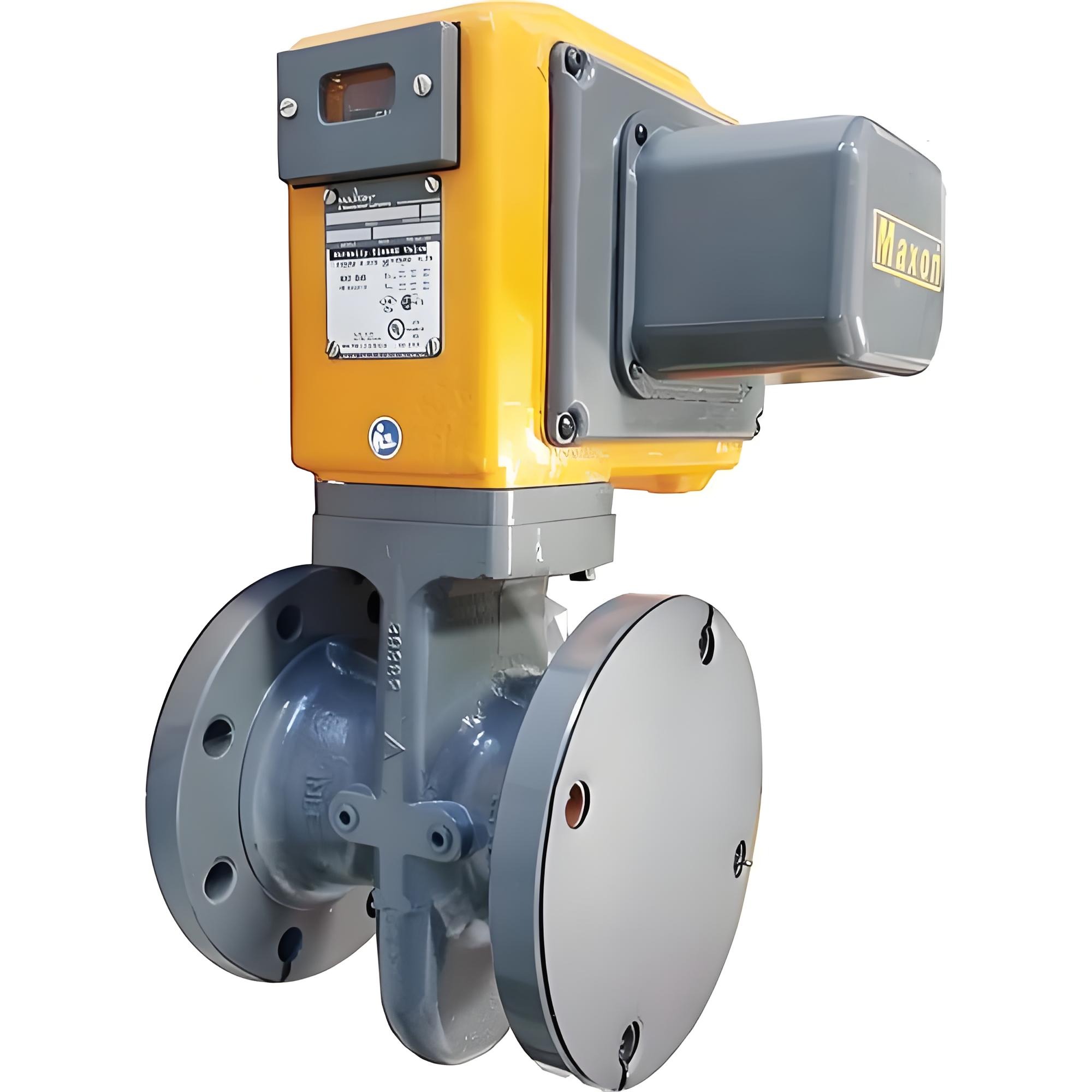 Maxon 100SMA21-FA22-BB22A0 Valve - Maxon Valves & Solenoids