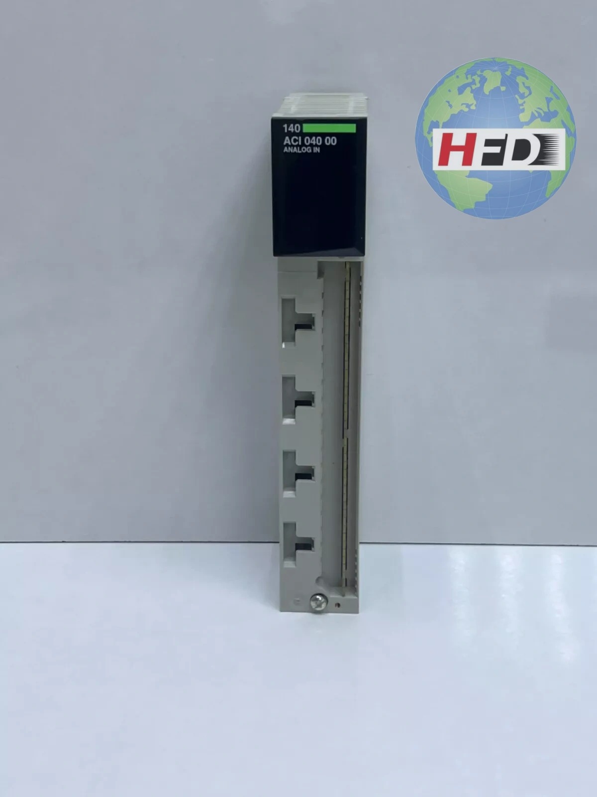 Schneider Electric 140ACI04000 I/O Module - Schneider Electric I/O & Function Modules