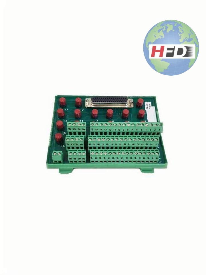 Schneider Electric 140CFG01600 I/O Module - Schneider Electric I/O & Function Modules