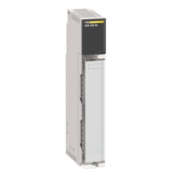 Schneider Electric 140CPS12420 I/O Module - Schneider Electric I/O & Function Modules