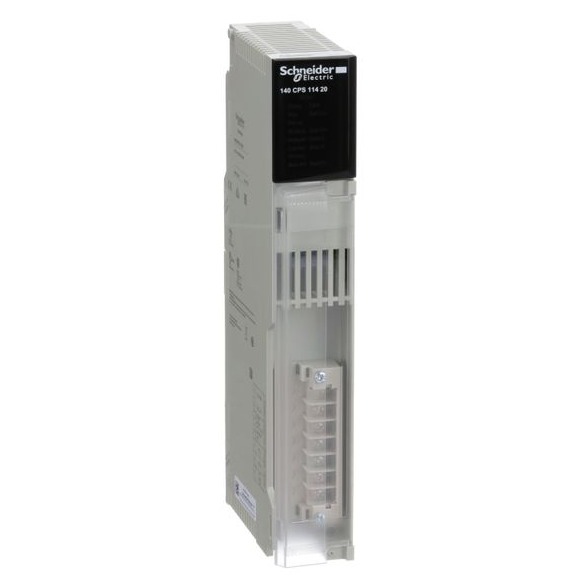 Schneider Electric 140CPU53414A I/O Module - Schneider Electric I/O & Function Modules