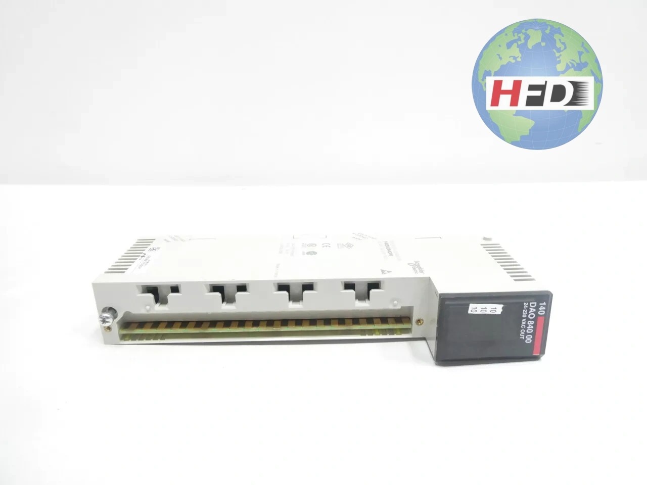Schneider Electric 140DA084000 I/O Module - Schneider Electric I/O & Function Modules