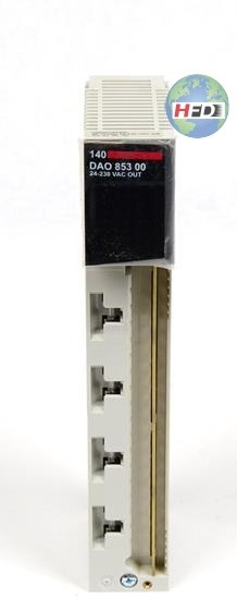 Schneider Electric 140DA085300 I/O Module - Schneider Electric I/O & Function Modules