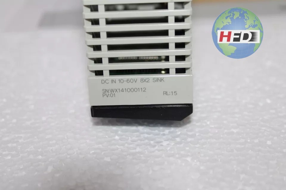 Schneider Electric 140DDI84100 I/O Module - Schneider Electric I/O & Function Modules
