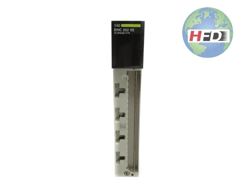 Schneider Electric 140EHC20200 I/O Module - Schneider Electric I/O & Function Modules