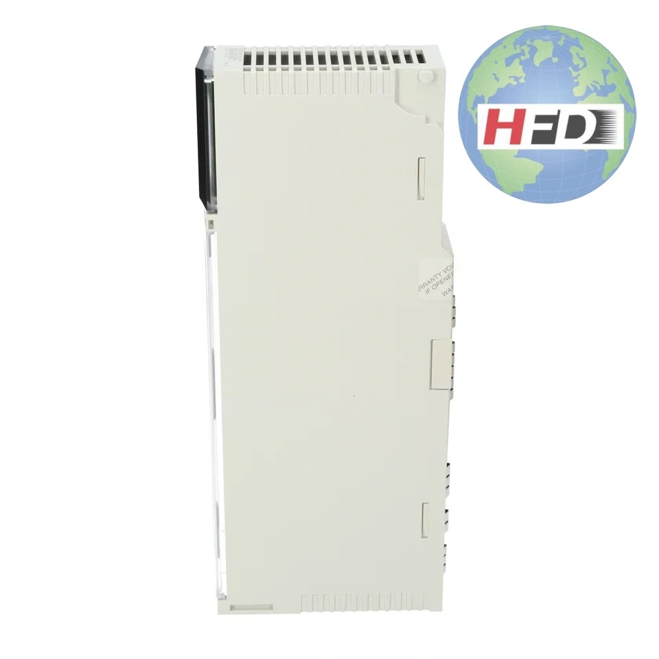 Schneider Electric 140NRP31201 I/O Module - Schneider Electric I/O & Function Modules