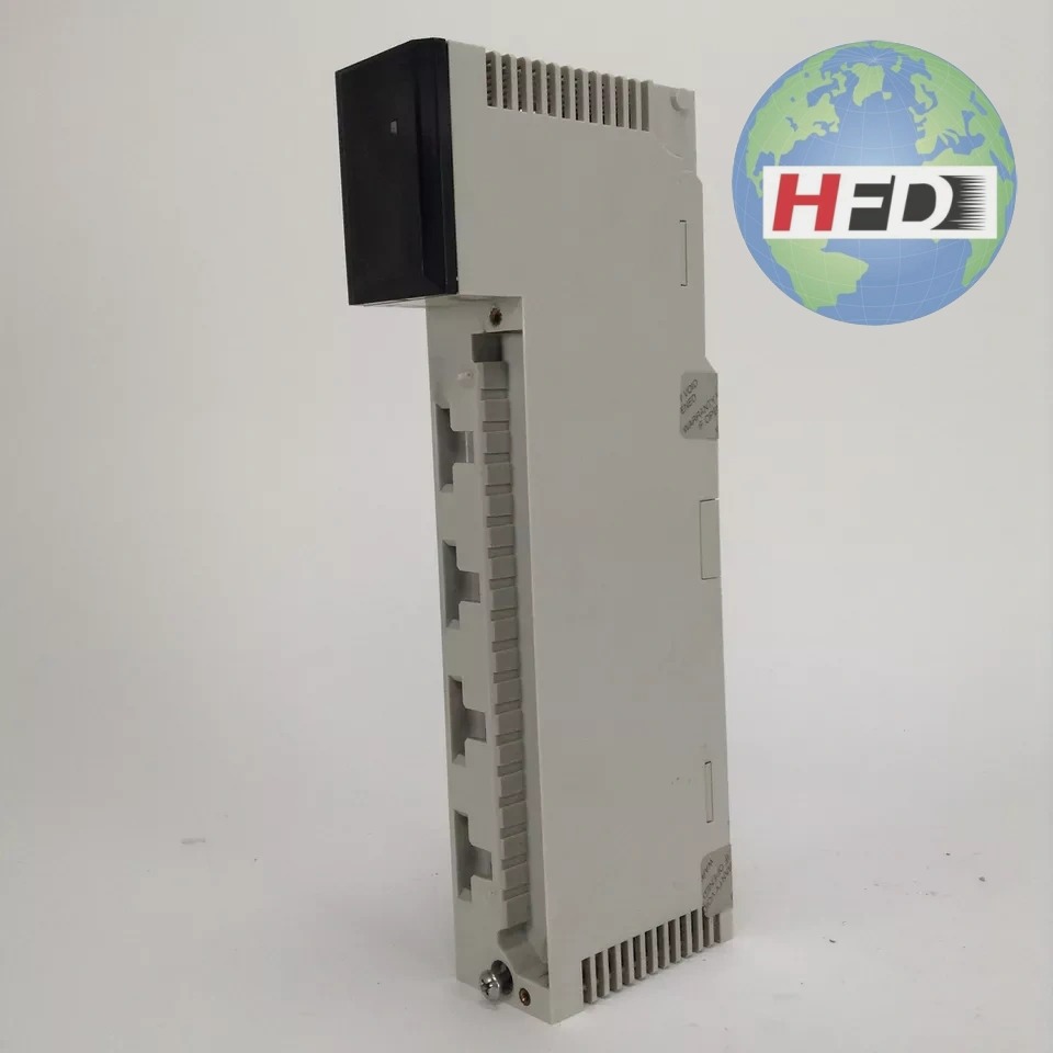 Schneider Electric 140XCP50000 I/O Module - Schneider Electric I/O & Function Modules