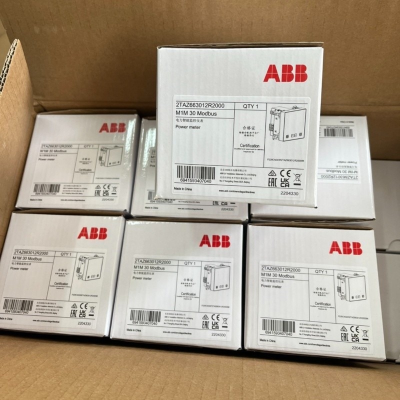 ABB 1K3237 - ABB Spare Parts & Accessories