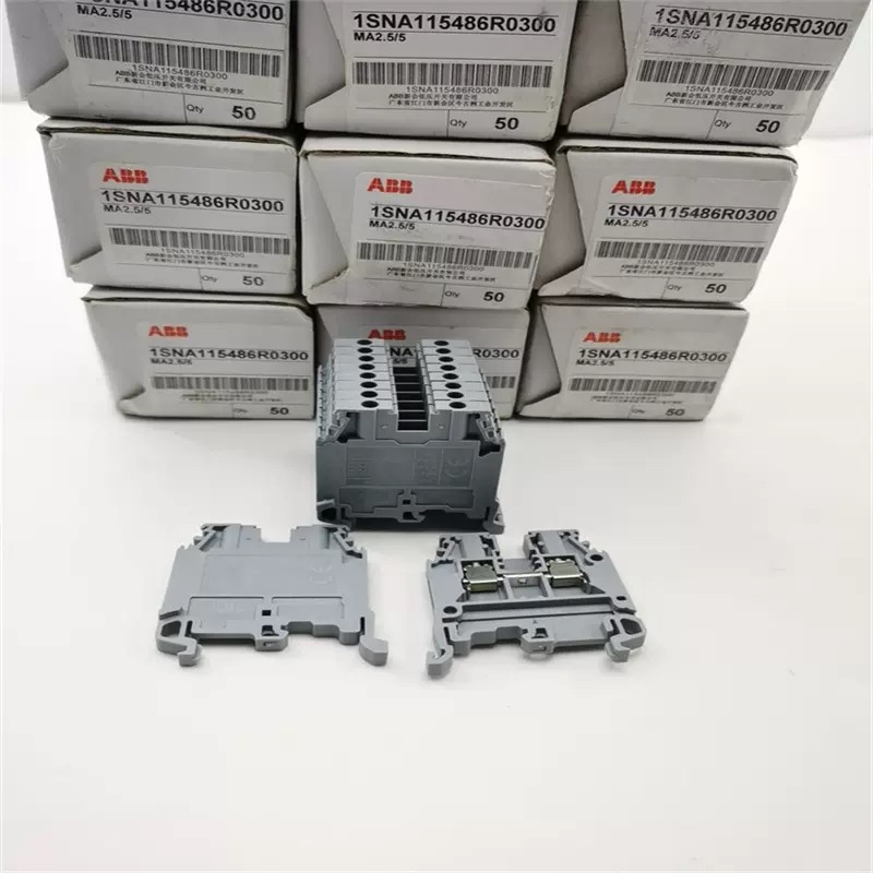 ABB 1N0126 - ABB Spare Parts & Accessories