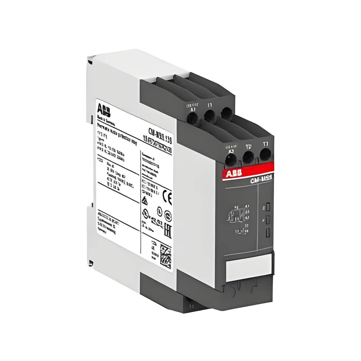 ABB 1SBH143001R8144 Relay - ABB Relays