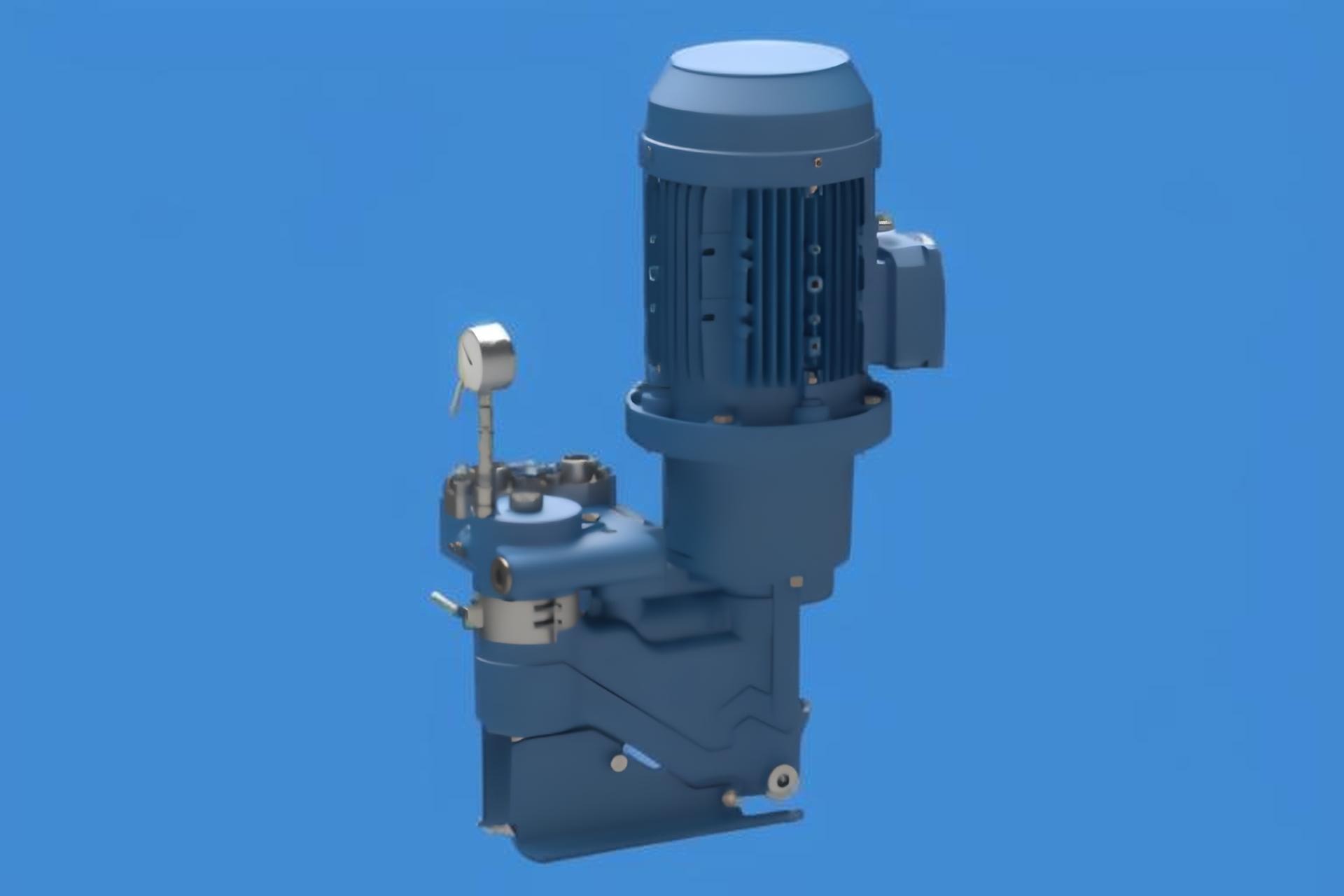 Allweiler 1T/1.60 Valve - The Allweiler 1T/1.60 is listed in the HX-Automation discontinued and hard-to-find automation parts program.