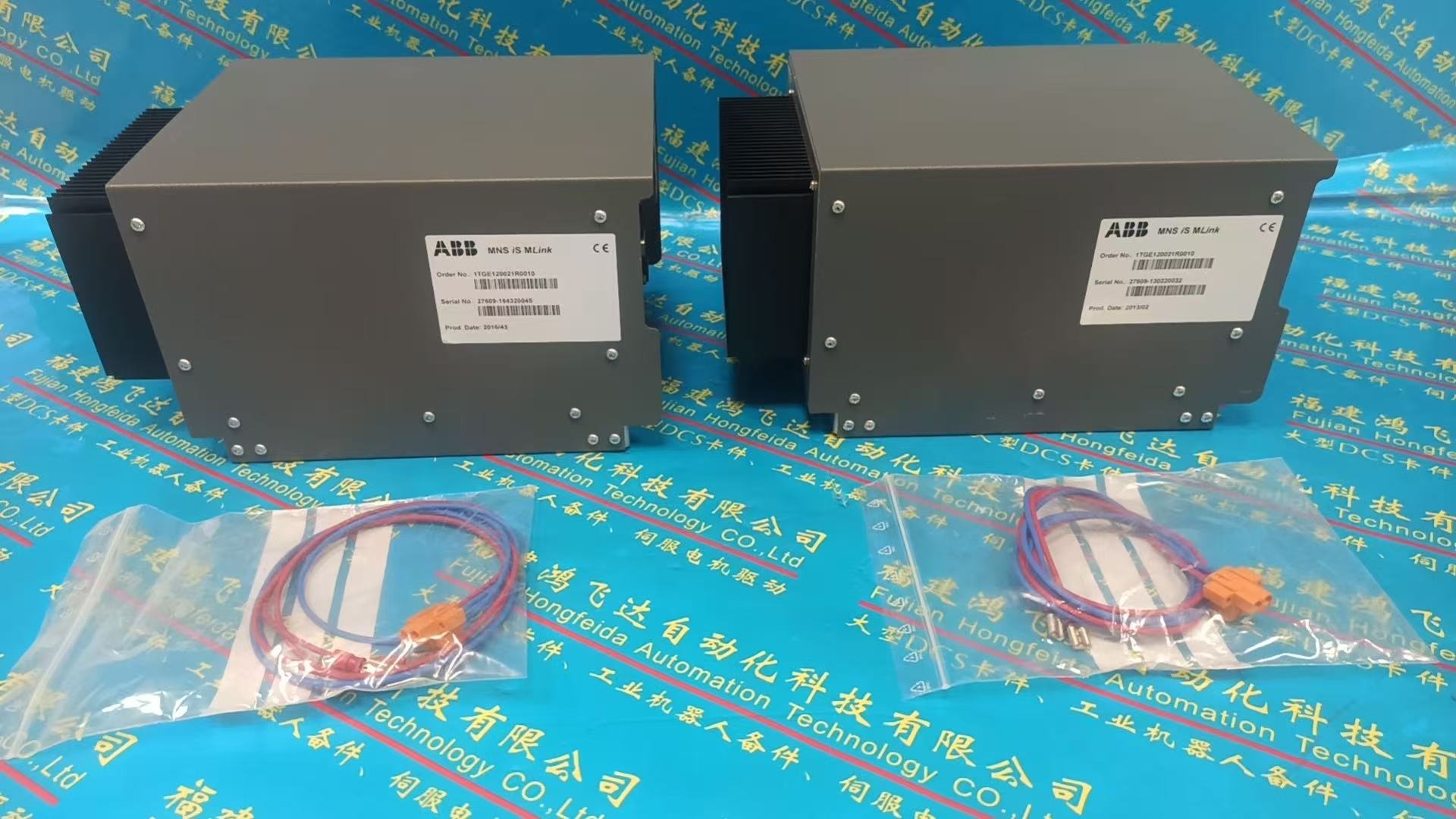 ABB 1TGE120021R0010 - ABB Spare Parts & Accessories