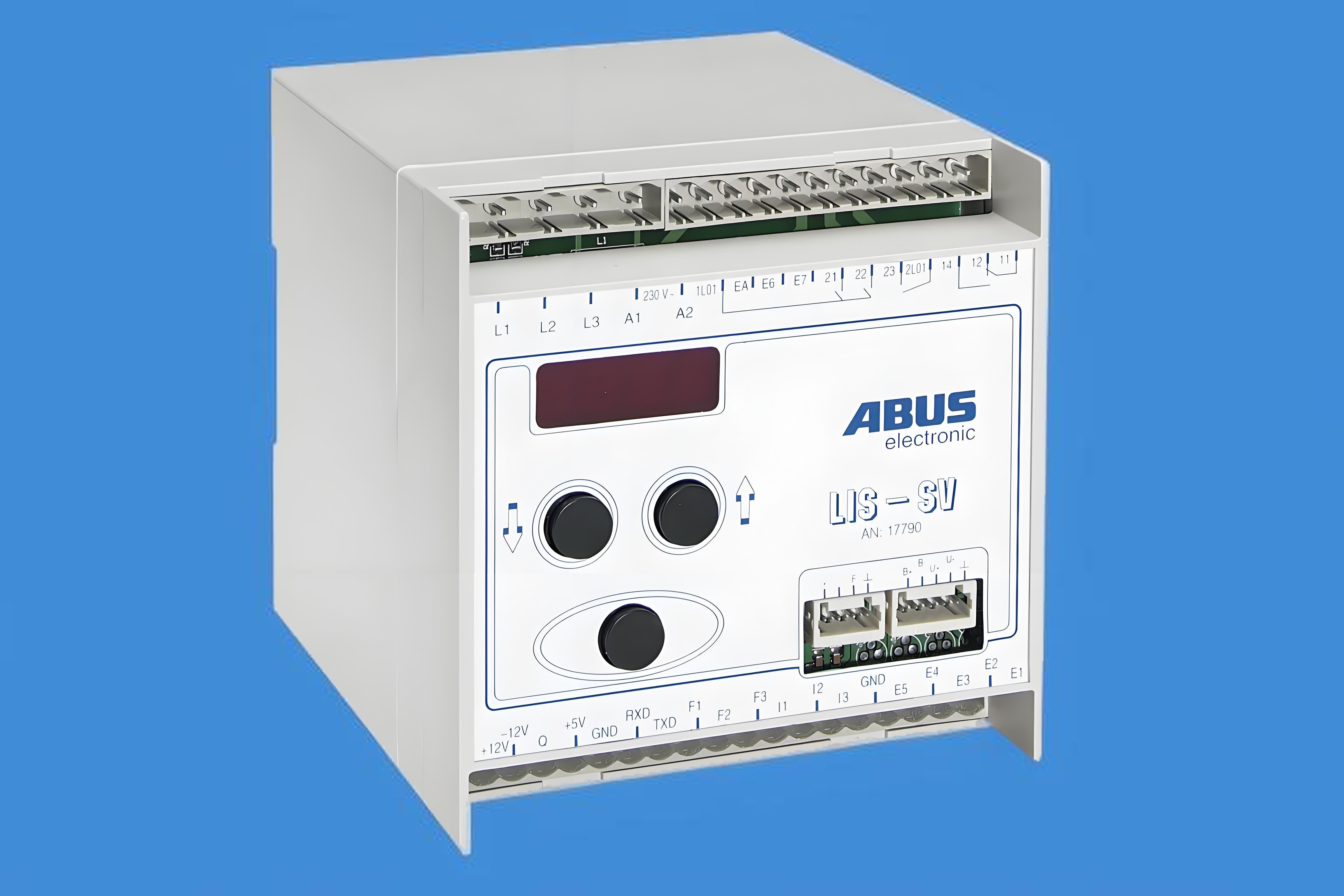 Abus 20T - Abus Spare Parts & Accessories