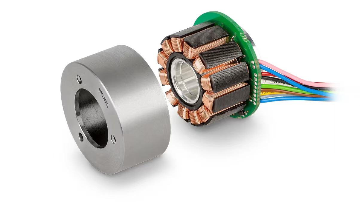 Maxon 235811 - Maxon Spare Parts & Accessories