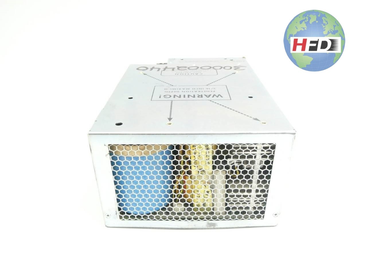 Pioneer Magnetics 24F33-0-4-S Power Supply - Pioneer Magnetics Power Supplies
