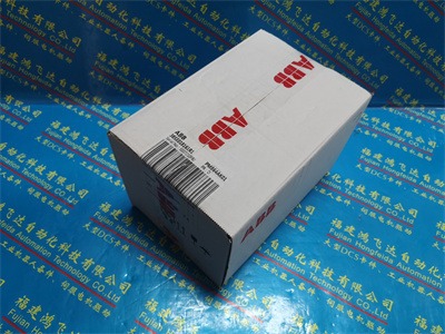 ABB 2522291-7 - ABB Spare Parts & Accessories