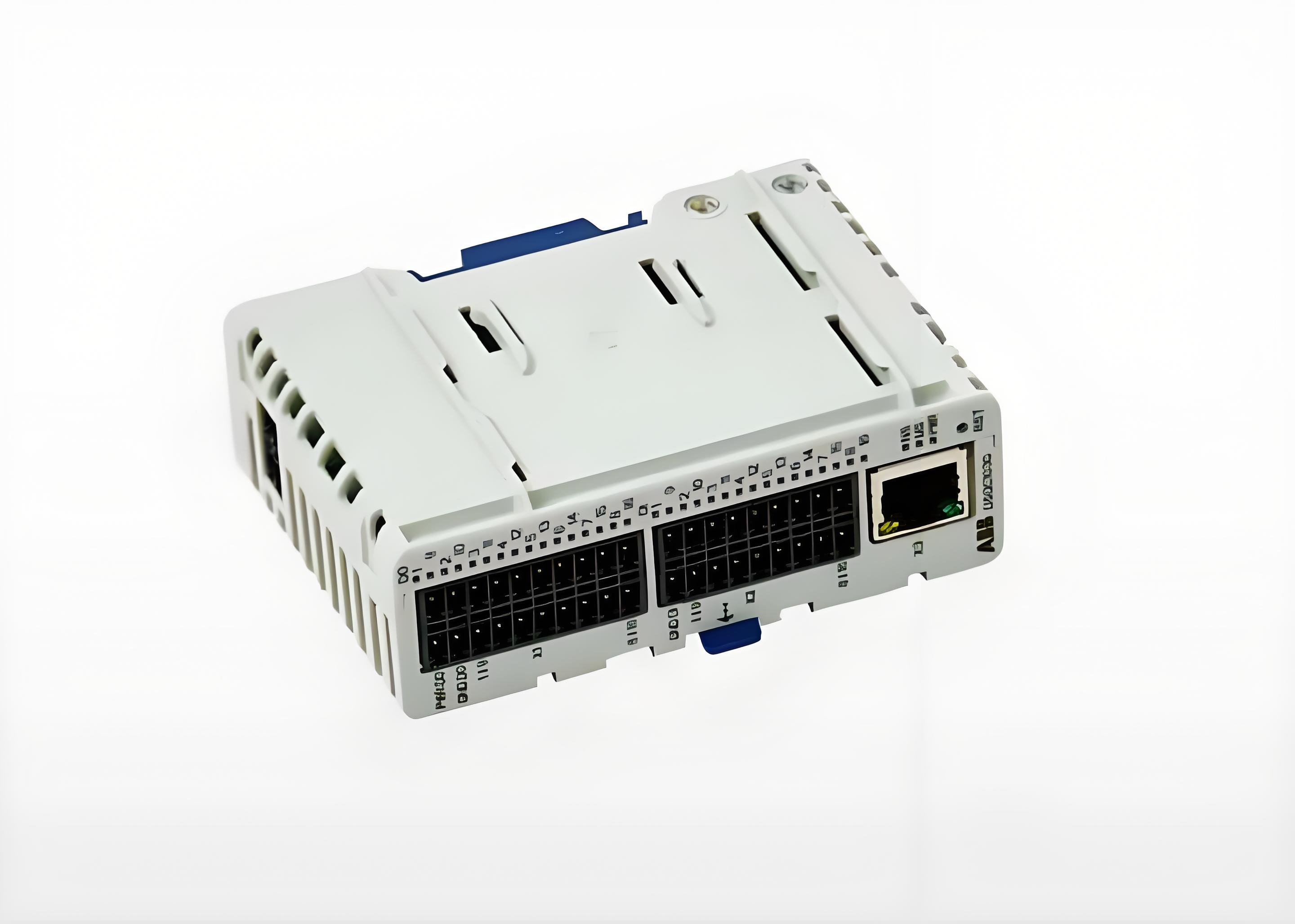 ABB 2668404-45/1 Control Board - ABB Control & Circuit Boards