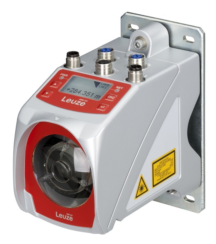 Leuze 304i Sensor - The Leuze 304i is listed in the HX-Automation discontinued and hard-to-find automation parts program.