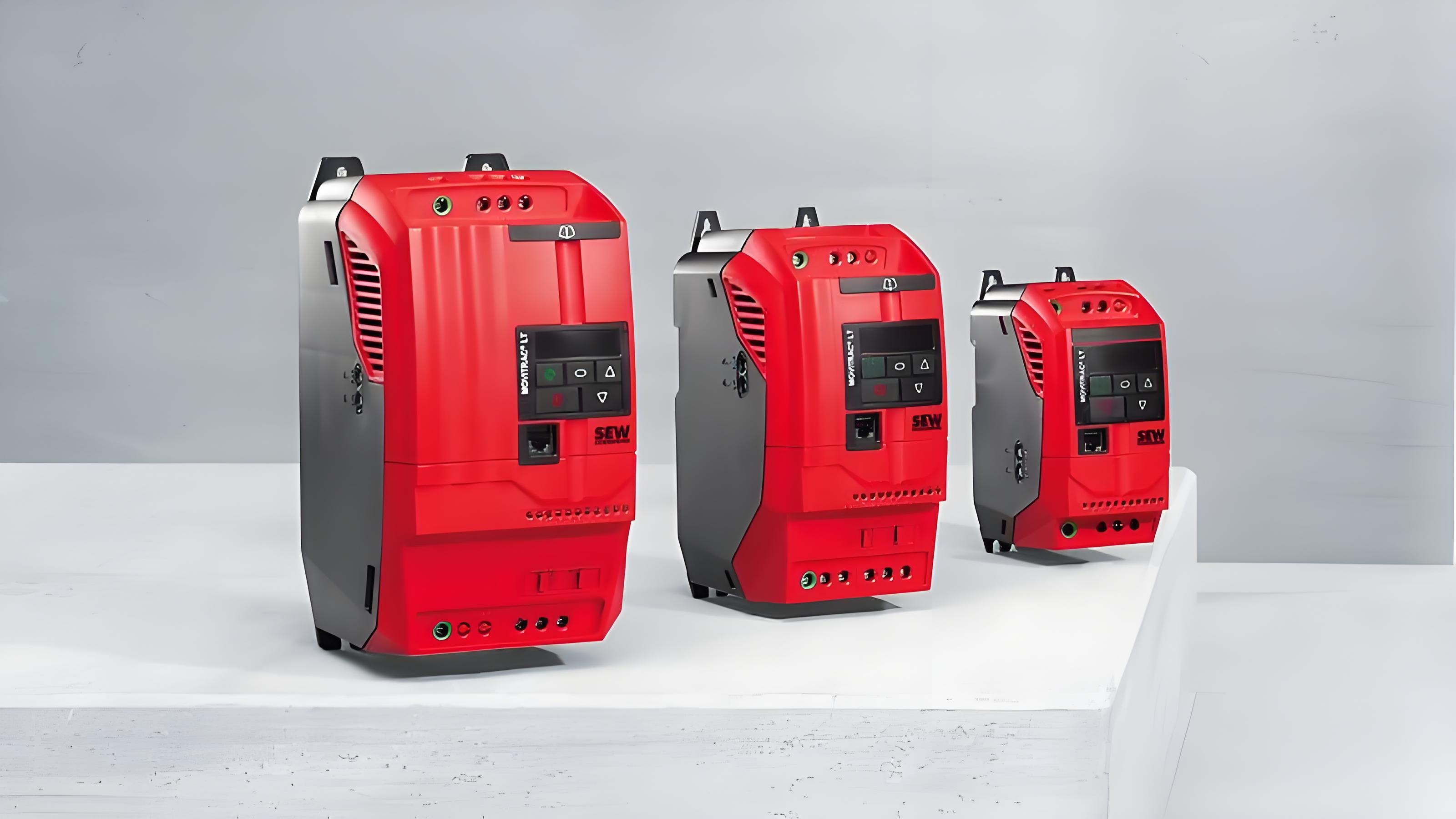 Sew 31C005-503-4-00 Inverter / Drive - Sew Variable Frequency Drives