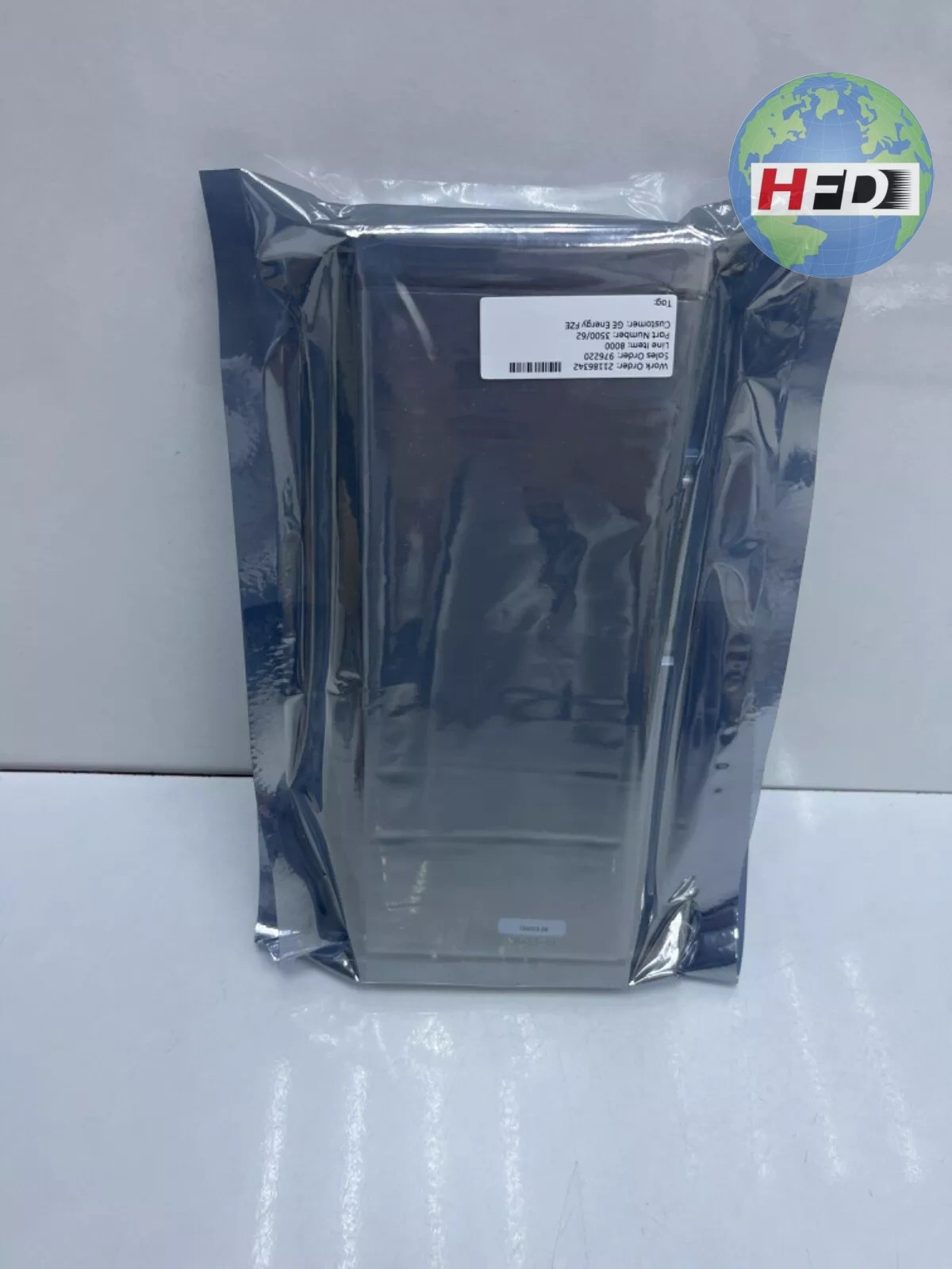Bently 3500/44M I/O Module - Bently I/O & Function Modules
