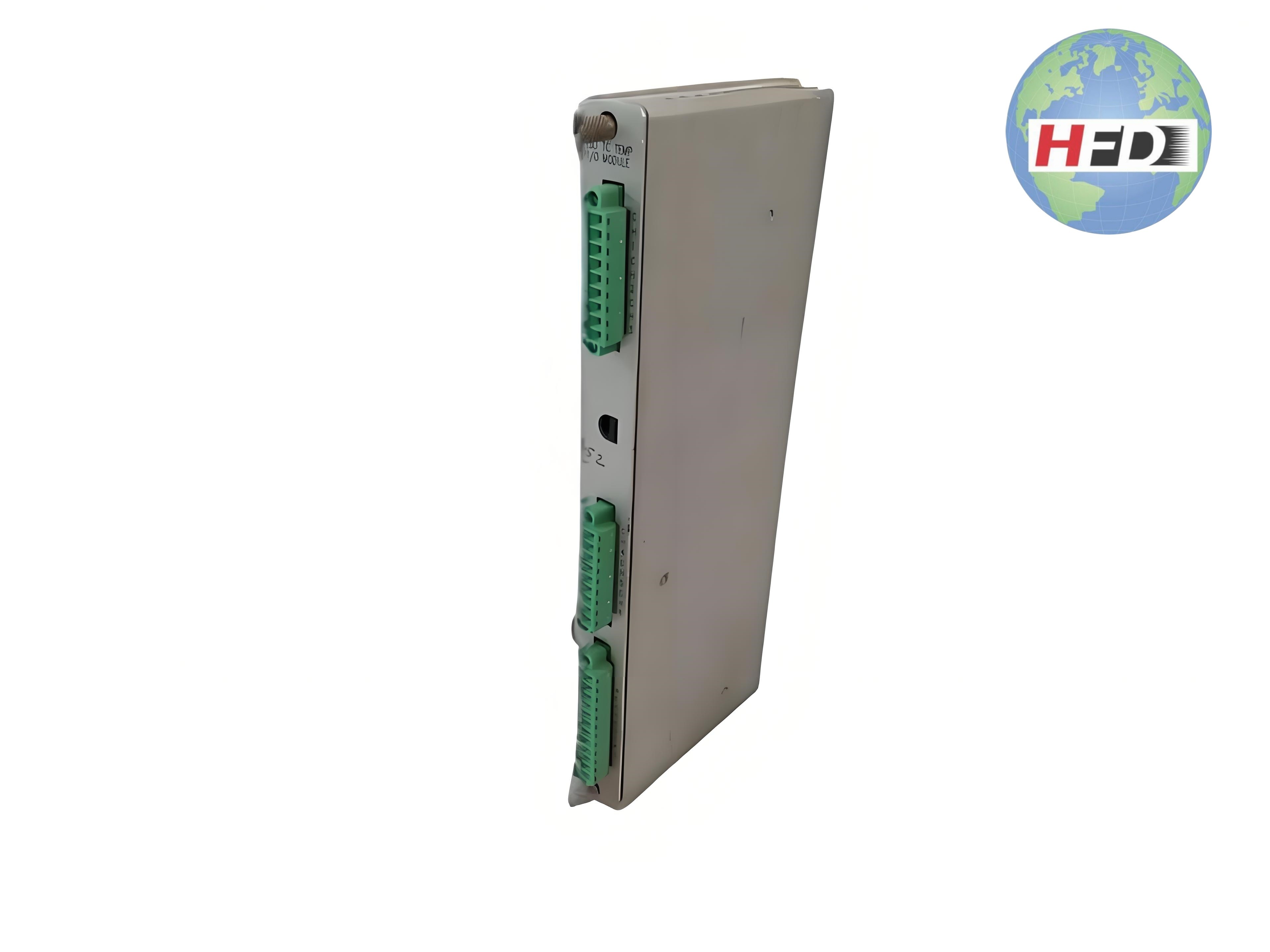 Bently 3500/46M I/O Module - Bently I/O & Function Modules