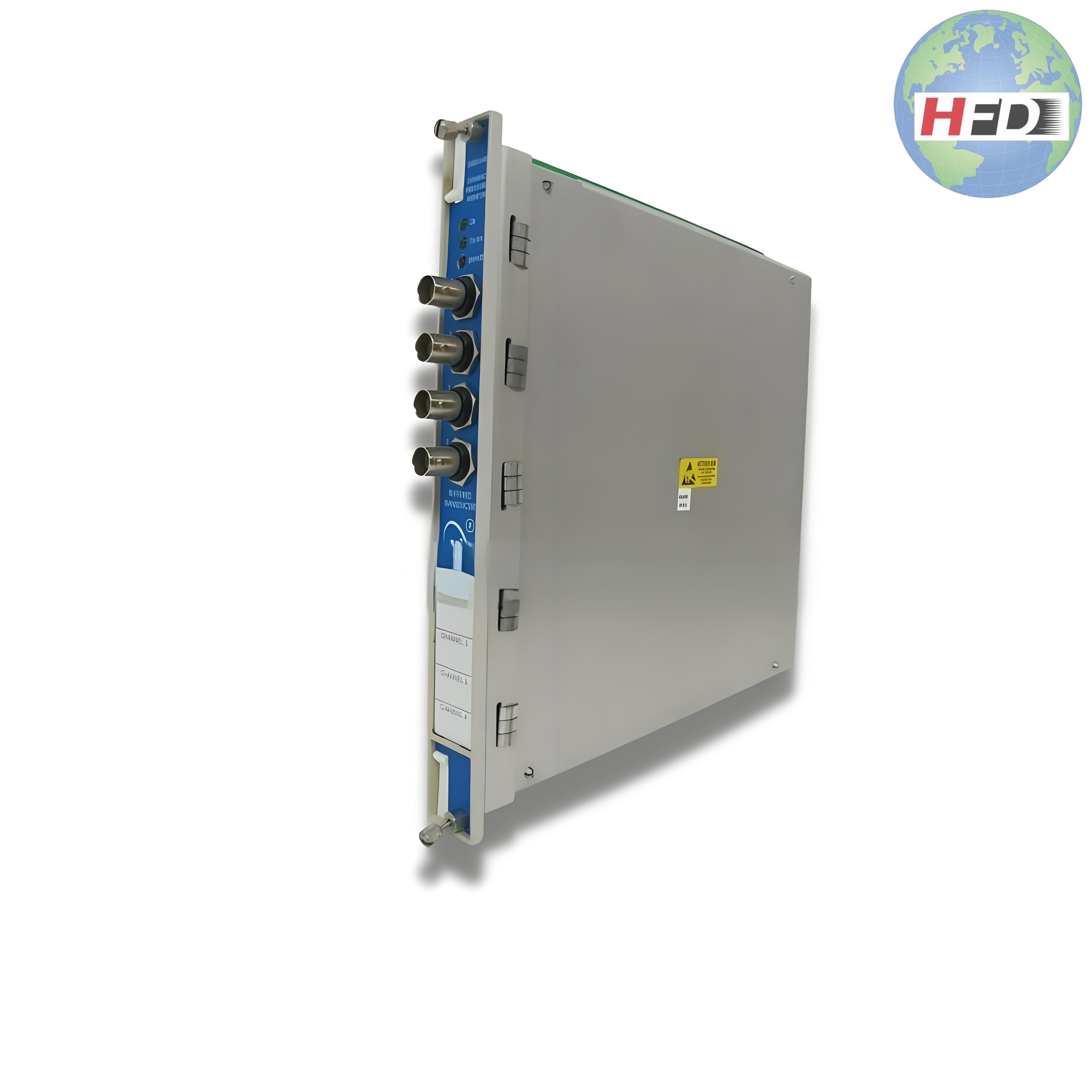 Bently 3500/70m I/O Module - Bently I/O & Function Modules