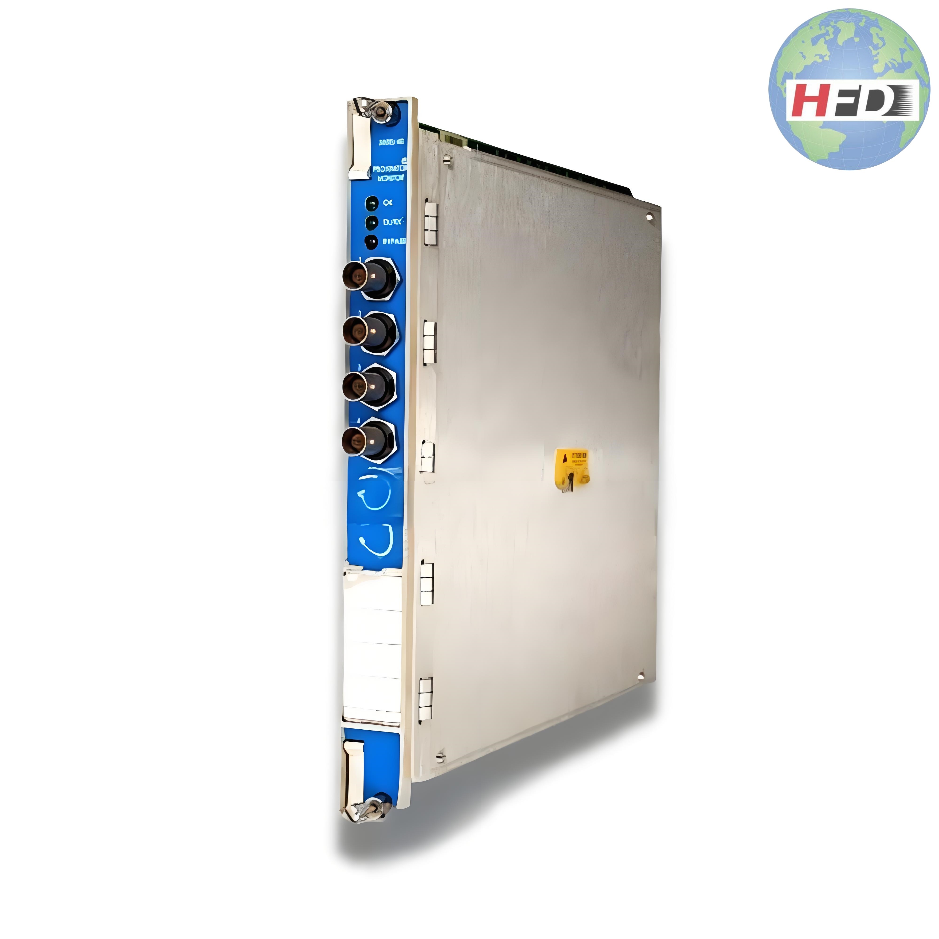 Bently 3500/94M-pwa I/O Module - Bently I/O & Function Modules