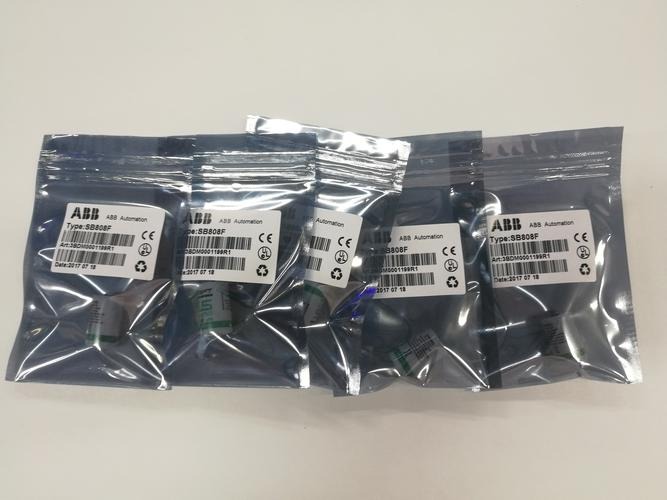 ABB 3BDM000199R1 - ABB Spare Parts & Accessories