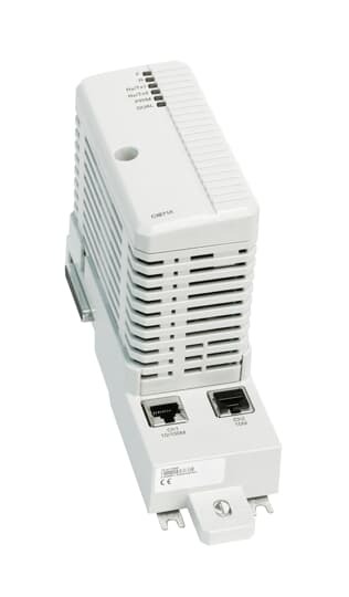 ABB 3BSE092693R1 Communication Module - ABB I/O & Function Modules