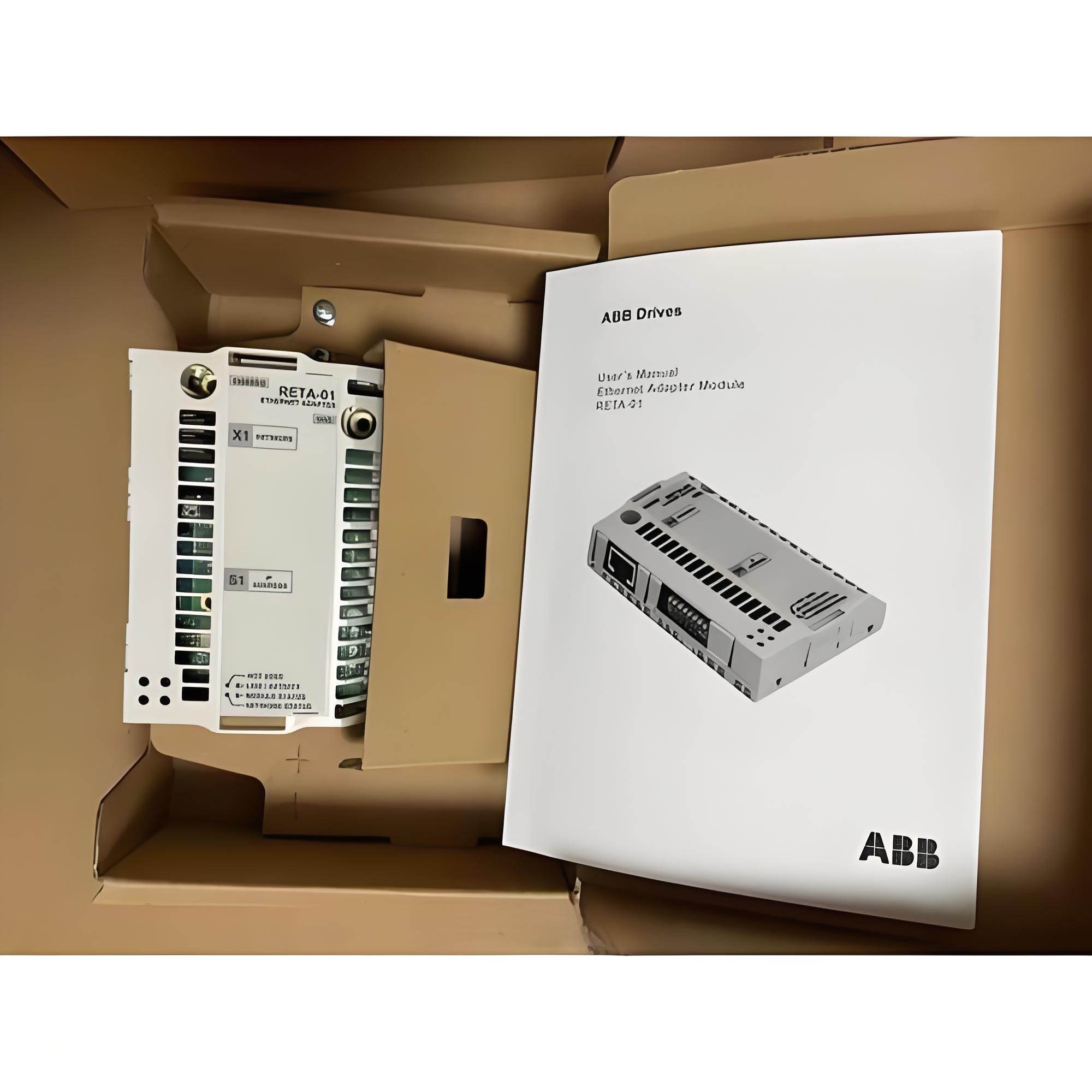 ABB 3HAB2206-1 - ABB Spare Parts & Accessories