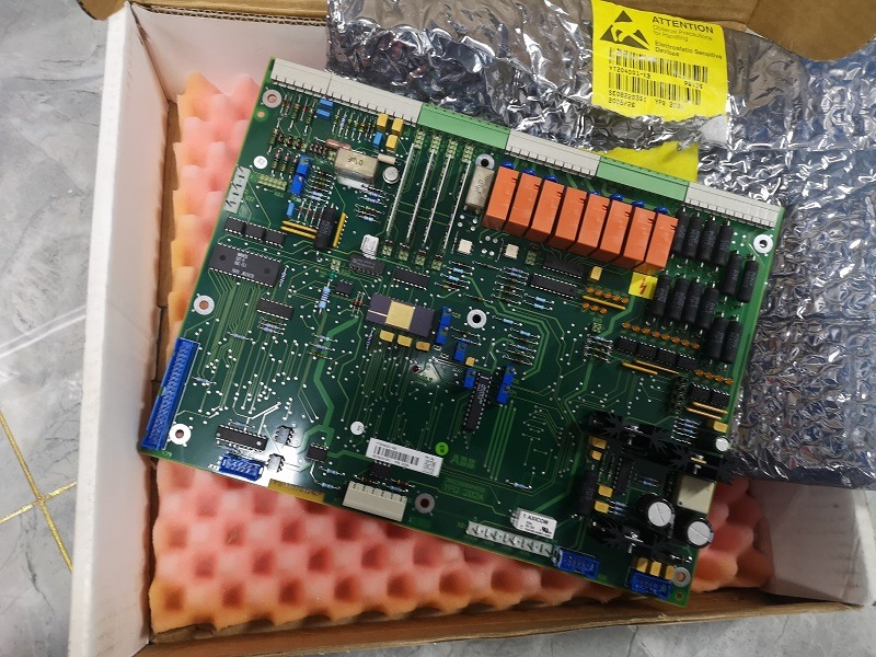 ABB 3HAC024596-004 Module - ABB I/O & Function Modules