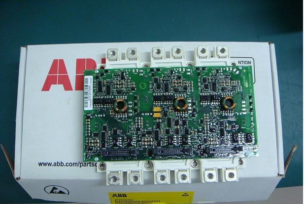 ABB 3HAC028059-002 - ABB Spare Parts & Accessories