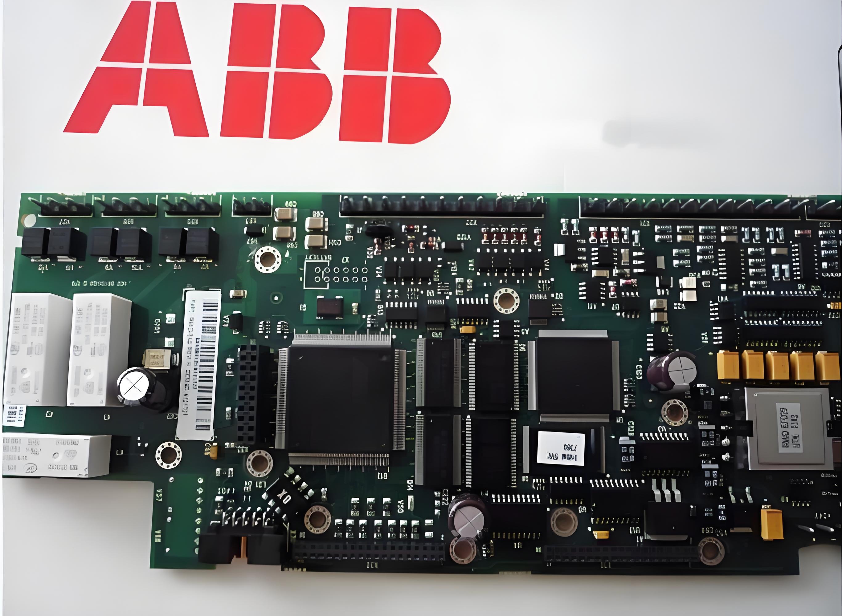 ABB 3HAC028705-003 Module - ABB I/O & Function Modules