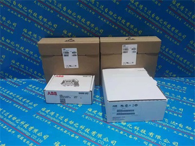 ABB 3HAC1604 Servo Drive - ABB Servo & Motion