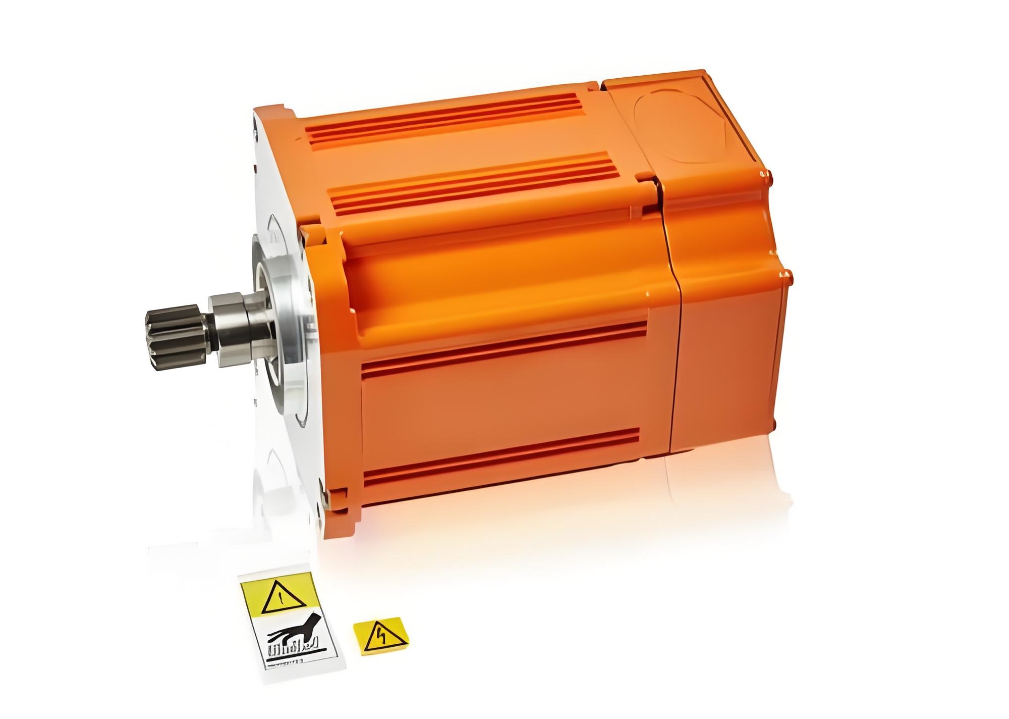 ABB 3HAC17484-1 Motor - ABB Motors