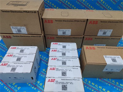 ABB 3HAC4442-1 Module - ABB I/O & Function Modules