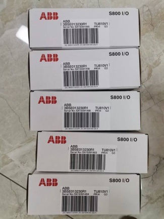ABB 3HAC9303-1 Controller - ABB Controllers
