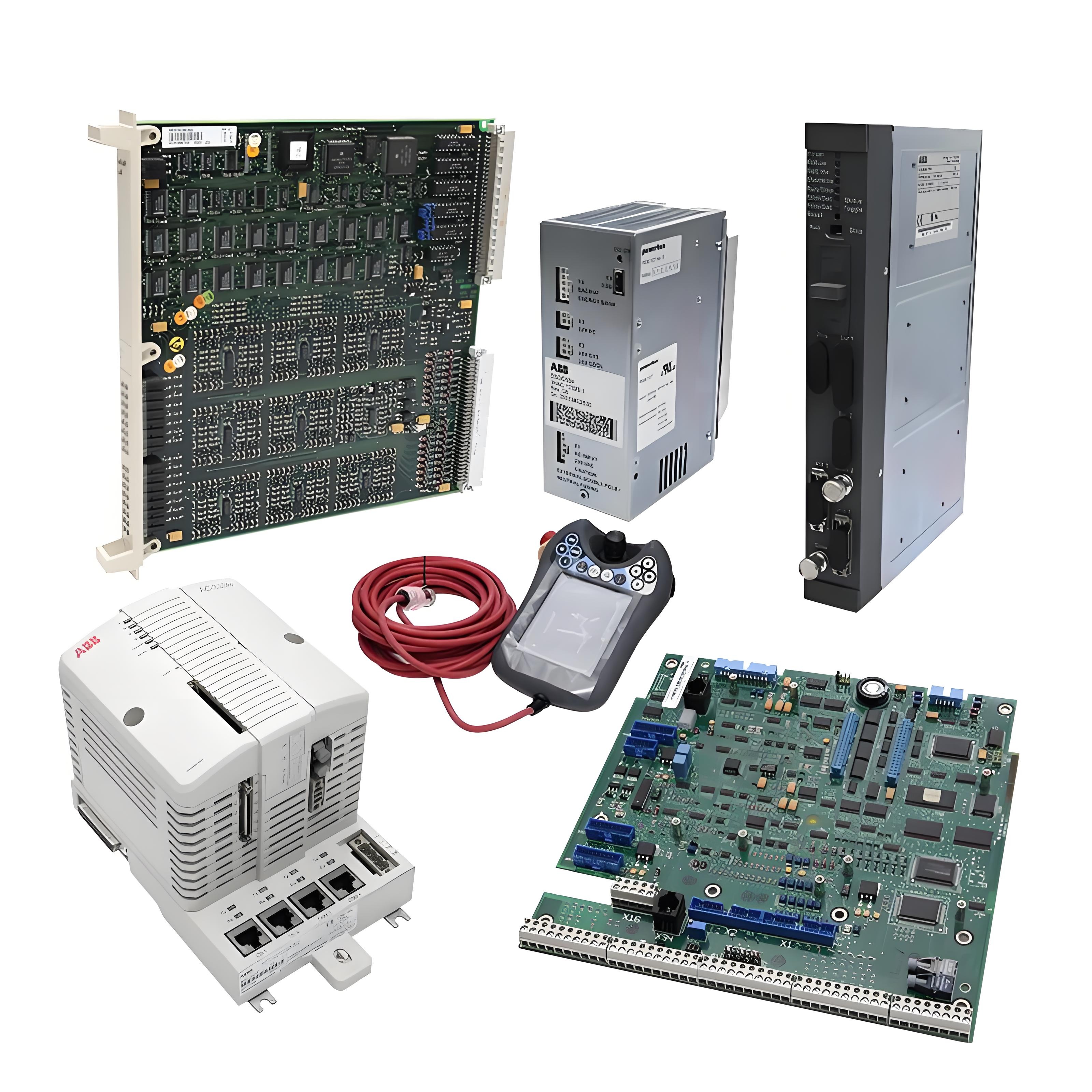 ABB 3HNP00311-8 - ABB Spare Parts & Accessories