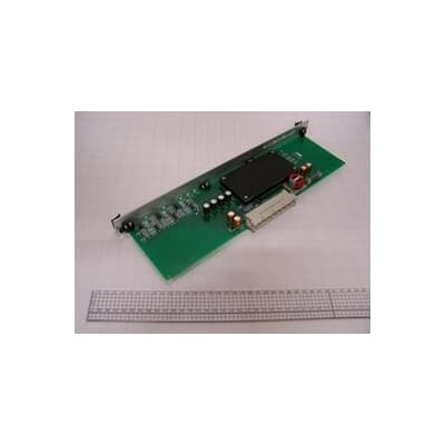 ABB 3KDE175512L9300 Module - ABB I/O & Function Modules