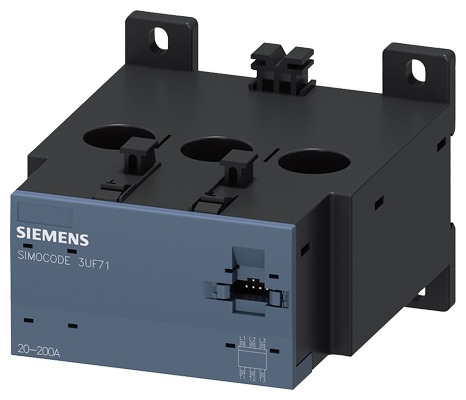 Siemens 3UF7113-1BA01-0 Motor - Siemens Motors