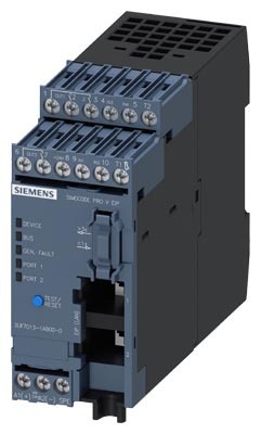 Siemens 3UF7123-1AA01-0 Motor - Siemens Motors