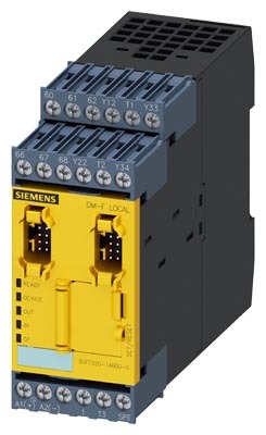 Siemens 3UF7700-1AA00-0 Motor - Siemens Motors
