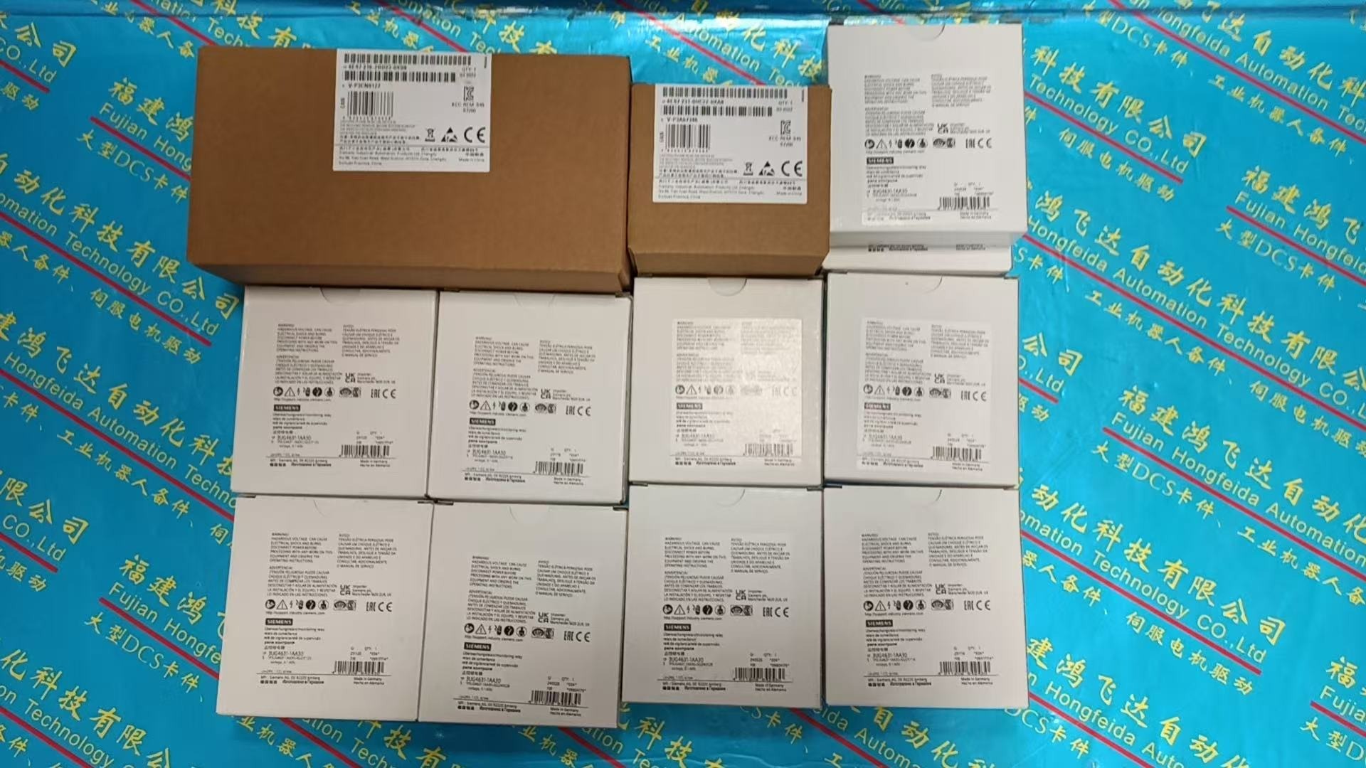 Siemens 3UG4631-1AA30 Relay - Siemens Relays