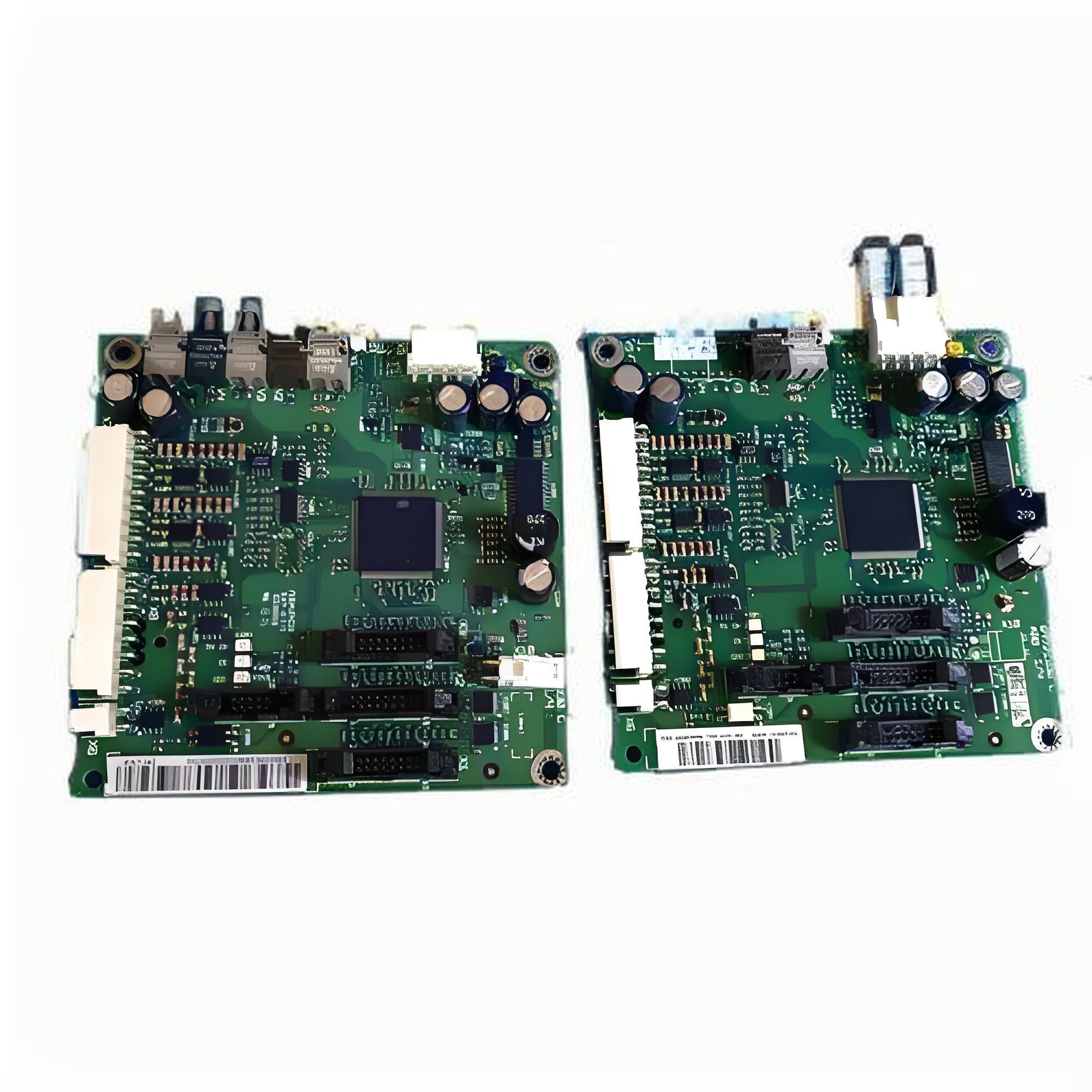ABB 50XE41AAA Control Module - ABB I/O & Function Modules