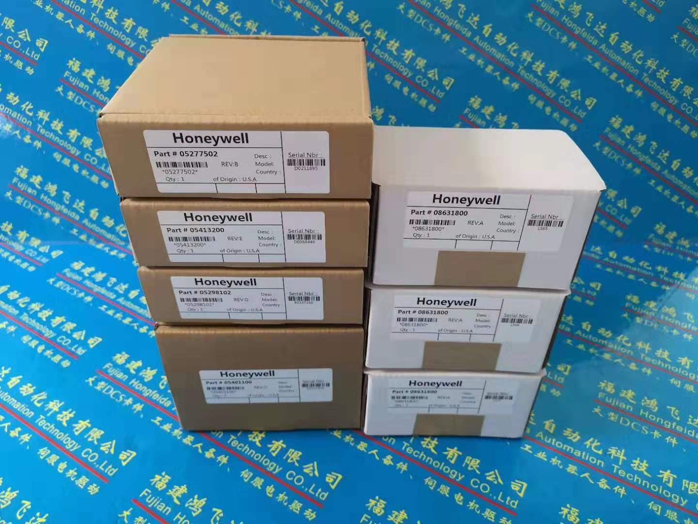 Honeywell 5428901 Spare Part - Honeywell Spare Parts & Accessories