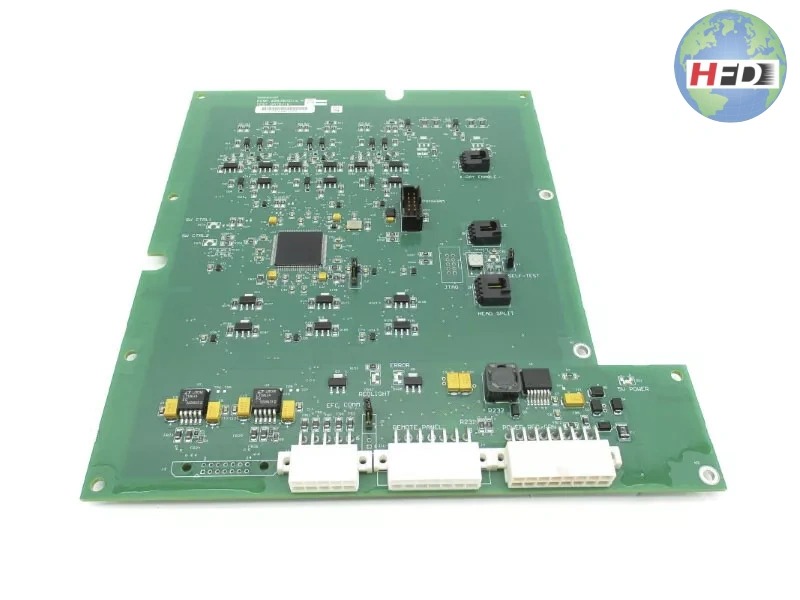 Honeywell 6580500046 Board - The Honeywell 6580500046 is listed in the HX-Automation discontinued and hard-to-find automation parts program.