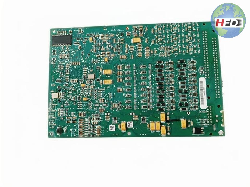 Honeywell 6581500030 Circuit Board - Honeywell Control & Circuit Boards