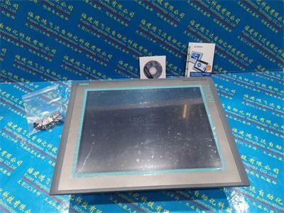 Siemens 6AV3647-1ML20-3CB0 HMI Panel - Siemens HMI Panels