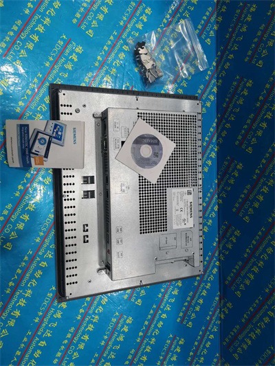 Siemens 6AV4530-1BC05-3AB0 HMI Panel - Siemens HMI Panels